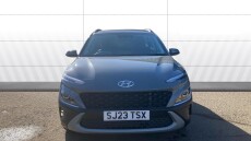 Hyundai Kona 1.0 TGDi 48V MHEV SE Connect 5dr Petrol Hatchback
